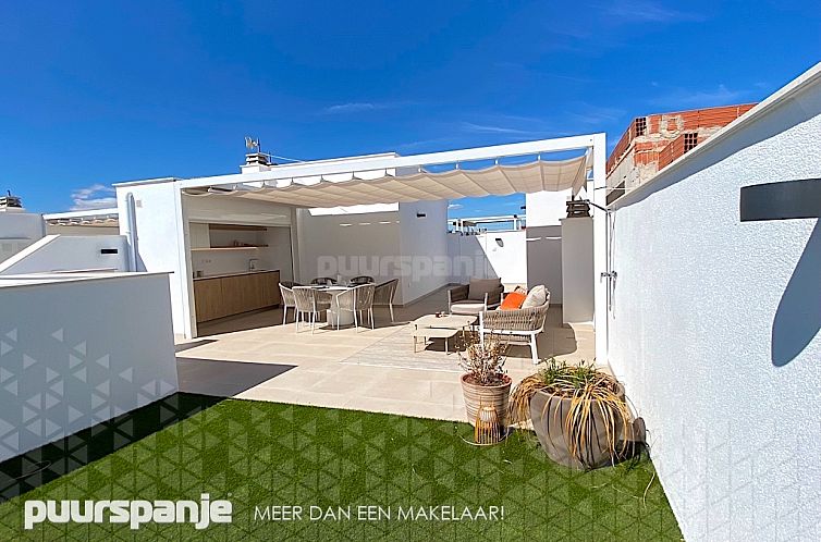 Appartement in Pilar De La Horadada