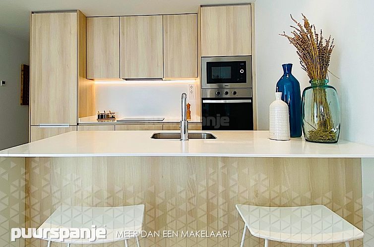 Appartement in Pilar De La Horadada