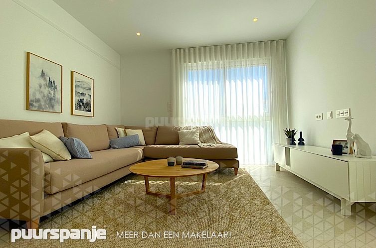 Appartement in Pilar De La Horadada