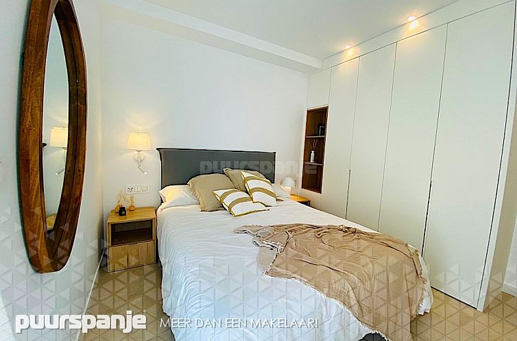 Appartement in Pilar De La Horadada