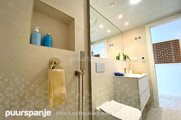 Appartement in Pilar De La Horadada
