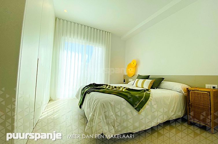 Appartement in Pilar De La Horadada