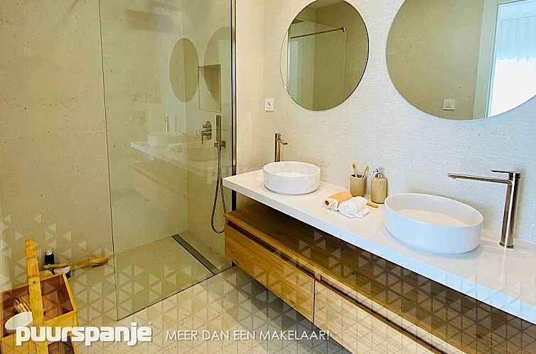 Appartement in Pilar De La Horadada