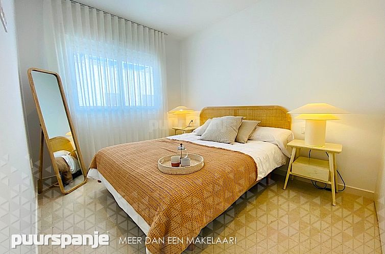 Appartement in Pilar De La Horadada