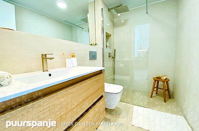 Appartement in Pilar De La Horadada