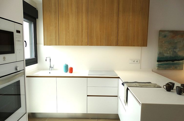 Appartement in Pilar De La Horadada