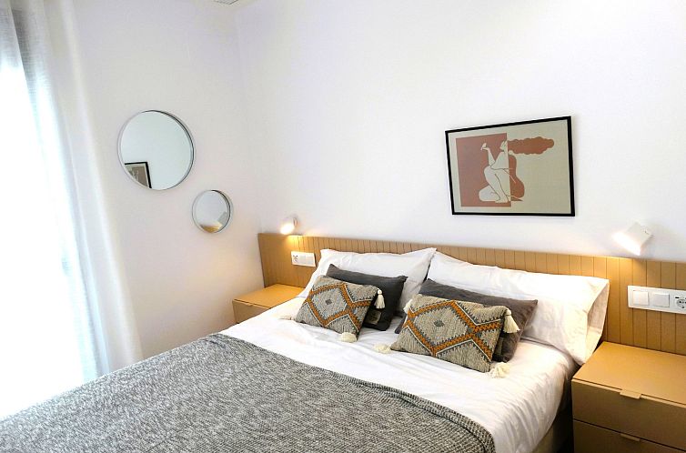 Appartement in Pilar De La Horadada