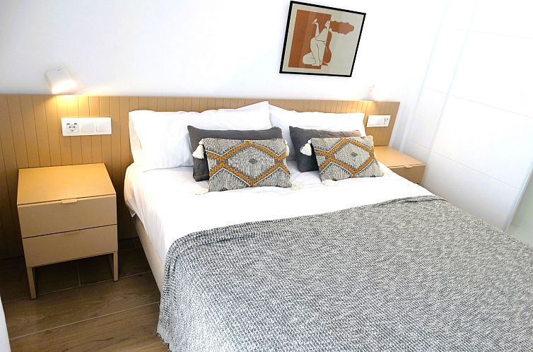 Appartement in Pilar De La Horadada