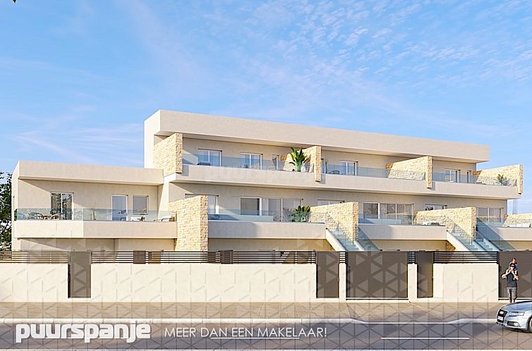 Appartement in Pilar De La Horadada