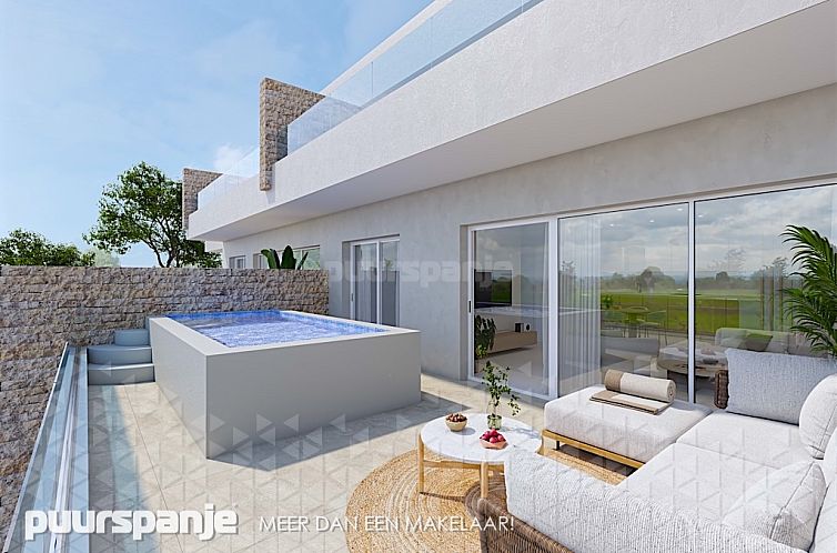 Verblijf 149601257 - Appartement Costa Blanca - Appartement in Pilar De La Horadada