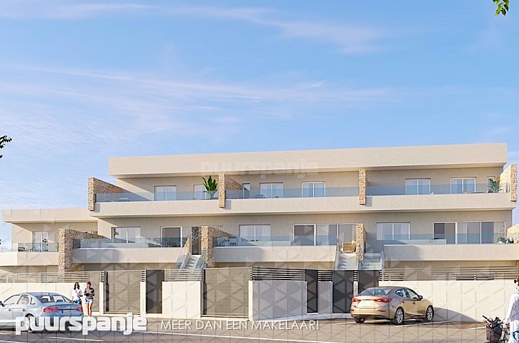 Appartement in Pilar De La Horadada
