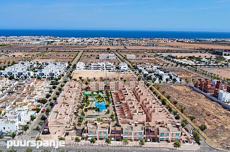 Appartement in Pilar De La Horadada