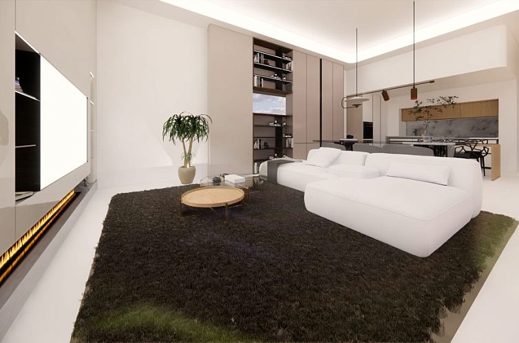 Vrijstaande woning in Pilar De La Horadada