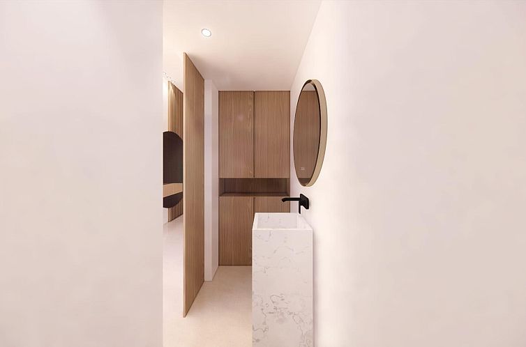 Vrijstaande woning in Pilar De La Horadada