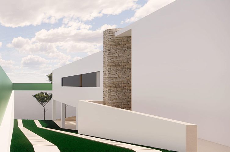 Vrijstaande woning in Pilar De La Horadada