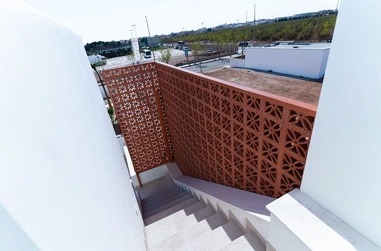 Vrijstaande woning in Pilar De La Horadada