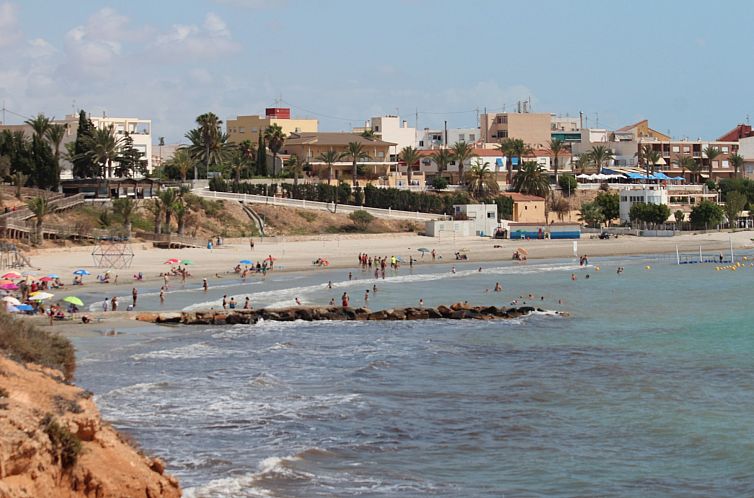 Appartement in Pilar De La Horadada