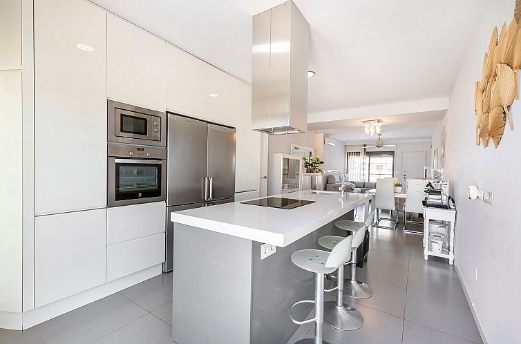 Appartement in Pilar De La Horadada