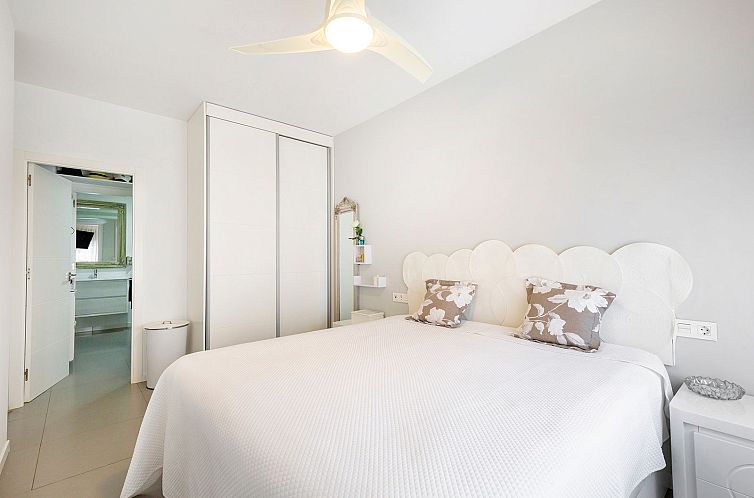 Appartement in Pilar De La Horadada