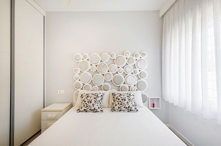 Appartement in Pilar De La Horadada