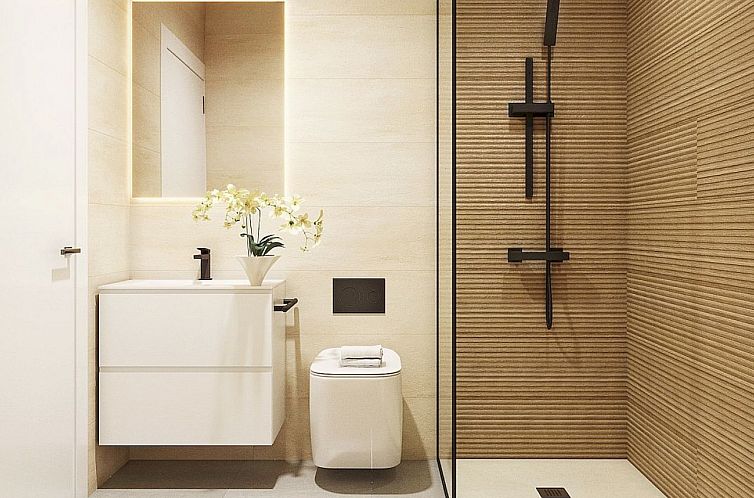 Vrijstaande woning in Pilar De La Horadada