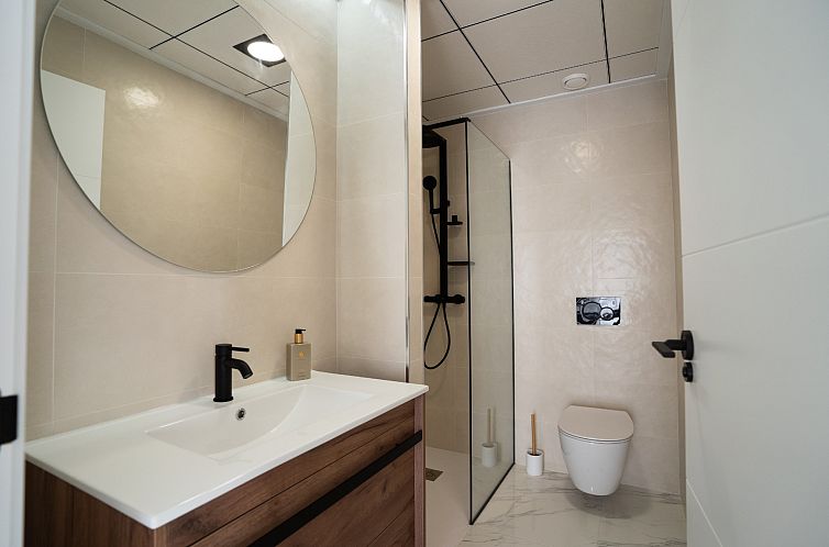 Appartement in Pilar De La Horadada