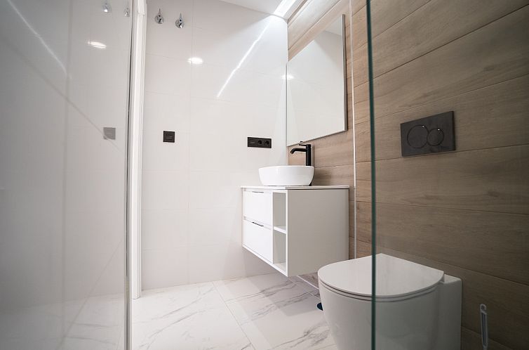 Appartement in Pilar De La Horadada