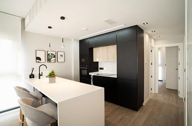 Appartement in Pilar De La Horadada