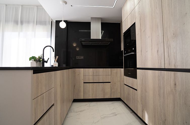 Appartement in Pilar De La Horadada