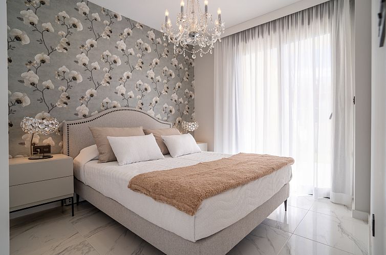 Appartement in Pilar De La Horadada