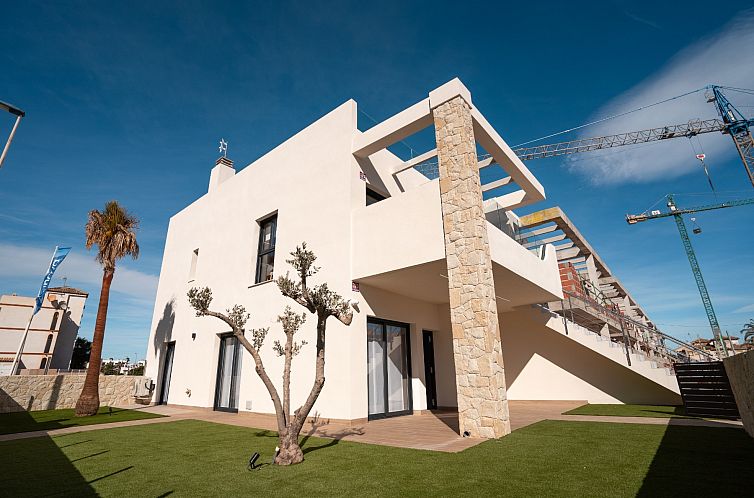 Appartement in Pilar De La Horadada