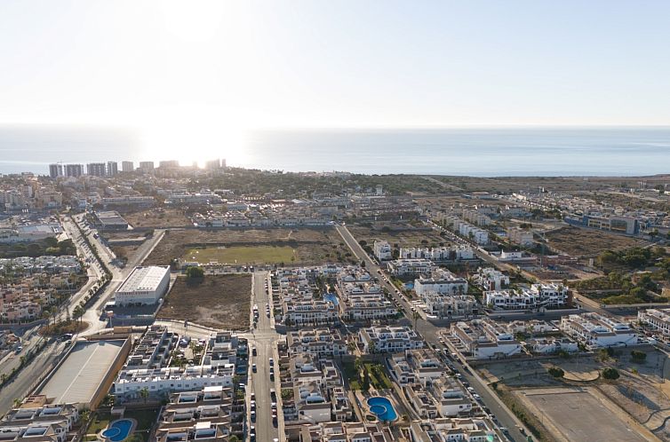 Appartement in Pilar De La Horadada