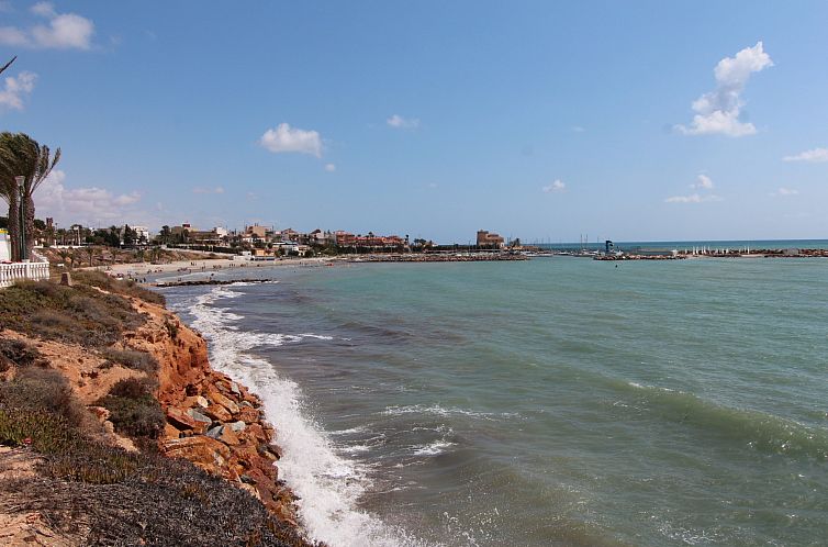 Appartement in Pilar De La Horadada