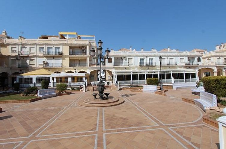 Appartement in Pilar De La Horadada