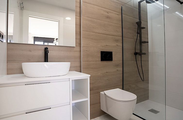 Geschakelde woning in Pilar De La Horadada