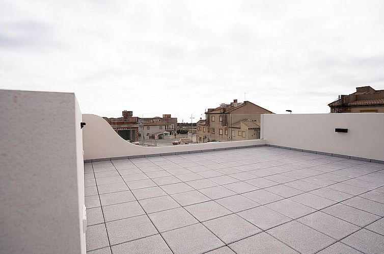 Geschakelde woning in Pilar De La Horadada