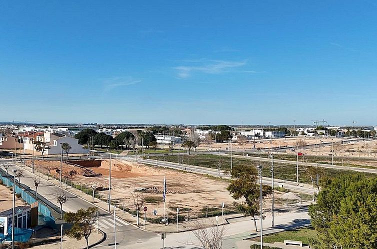 Geschakelde woning in Pilar De La Horadada