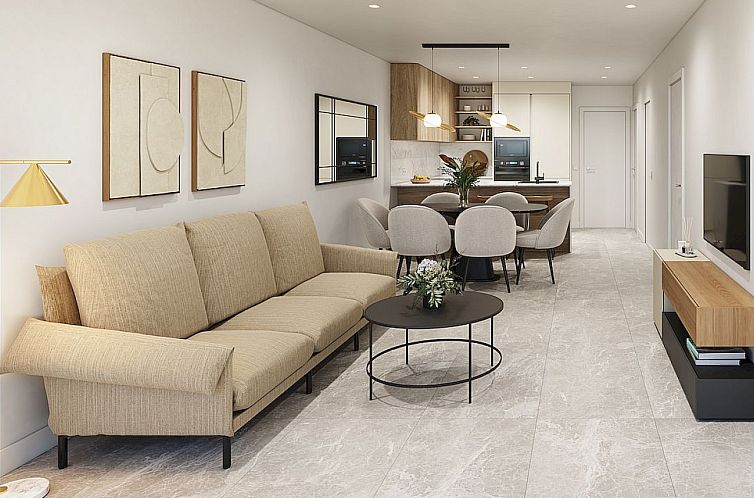 Geschakelde woning in Pilar De La Horadada