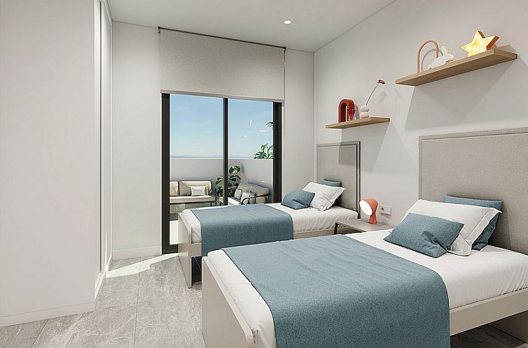 Geschakelde woning in Pilar De La Horadada