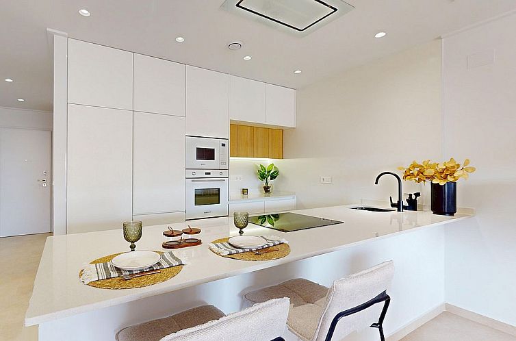 Appartement in Pilar De La Horadada