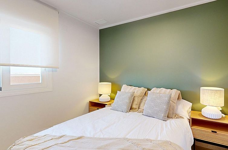 Appartement in Pilar De La Horadada