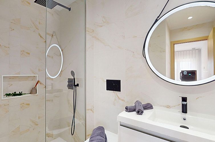 Appartement in Pilar De La Horadada