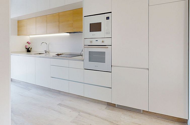 Geschakelde woning in Pilar De La Horadada