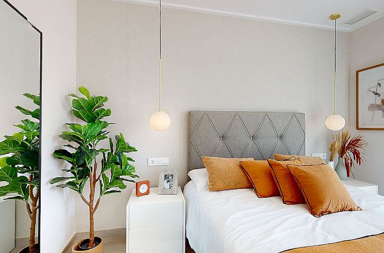 Geschakelde woning in Pilar De La Horadada