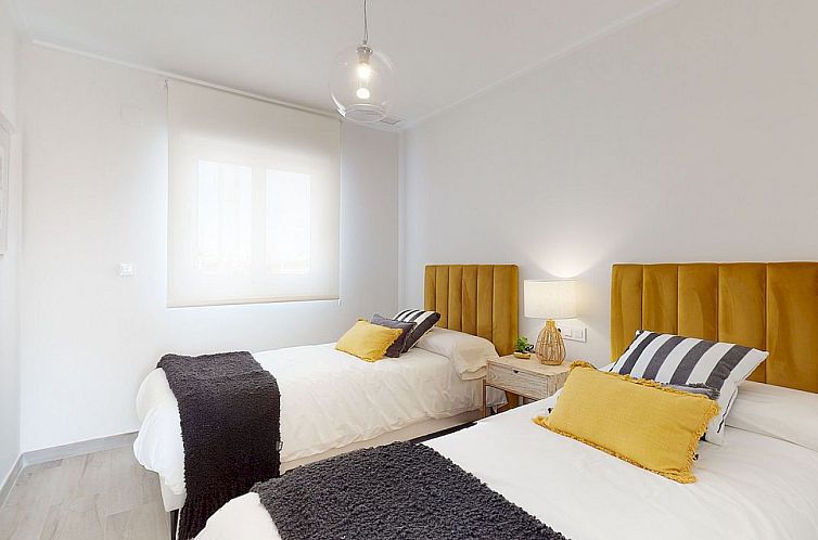 Geschakelde woning in Pilar De La Horadada