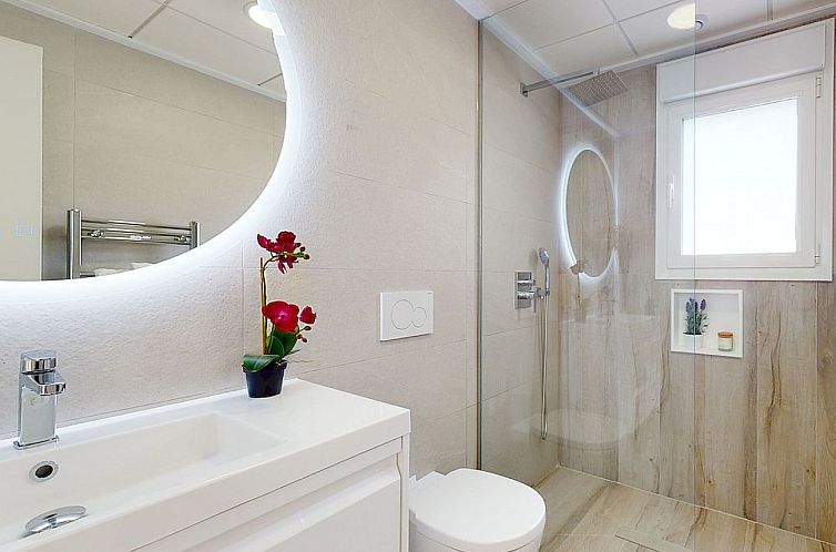 Geschakelde woning in Pilar De La Horadada