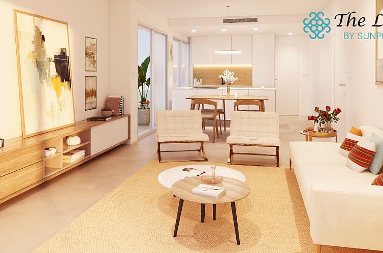 Appartement in Pilar De La Horadada