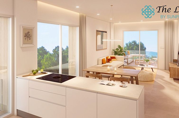 Appartement in Pilar De La Horadada