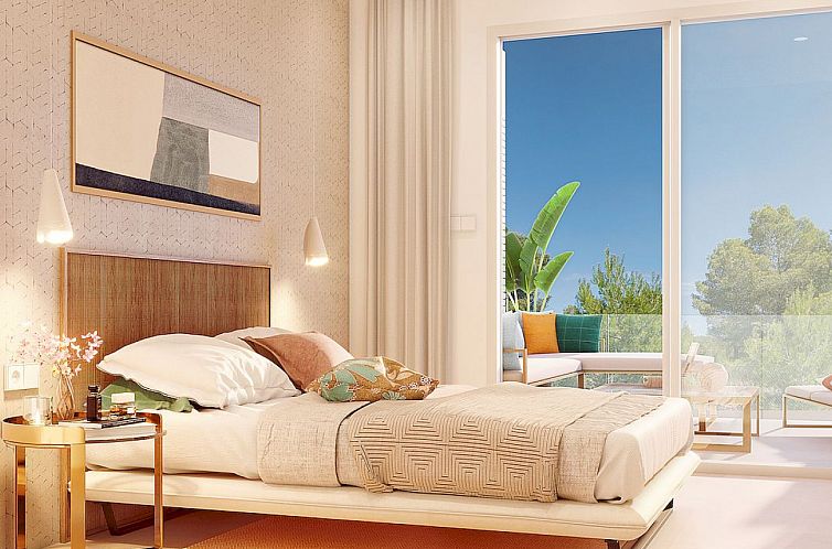 Appartement in Pilar De La Horadada