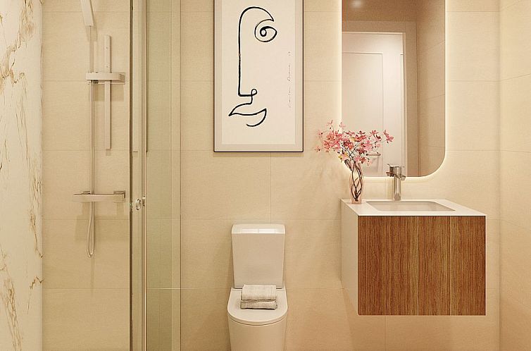 Appartement in Pilar De La Horadada